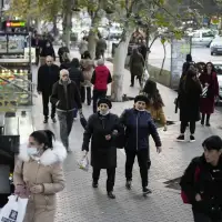 Carney leaving Saturday for Armenia summit as Ottawa's focus shifts toward economy