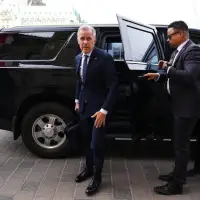 Prime Minister Mark Carney promises 'good news' in spring economic update