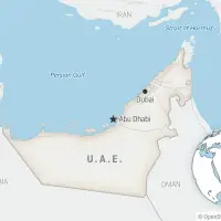 United Arab Emirates says it will leave OPEC, a blow to the oil cartel