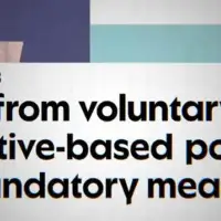 Real climate action requires near-term mandates with teeth