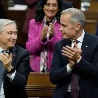 Liberals on better-than-expected ground, plan to spend billions on skilled trades in economic update