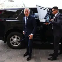 Liberals table first fiscal document in seven years that won't need opposition votes