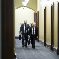 Liberals target affordability to meet era of uncertainty in spring fiscal update