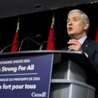 CP NewsAlert: Liberals target affordability to meet era of uncertainty