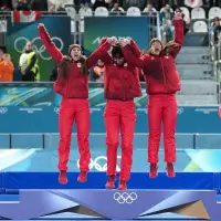 Federal government to inject $755 million into Canadian sport over five years