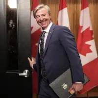 N.S. premier says he's pleased with interest from companies after end of fracking ban
