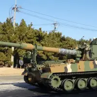 South Korea sweetens submarine bid, will manufacture armoured vehicles in Canada if chosen