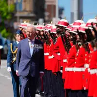 King Charles spent 24 hours in Canada. Here’s how much it cost taxpayers.