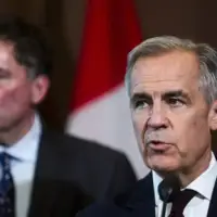 As Mexico and U.S. are set to start the CUSMA review, Canada continues waiting game