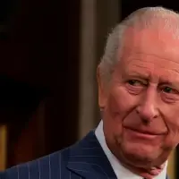 King Charles subtly jabs at Trump in historic address while also calling for closer co-operation