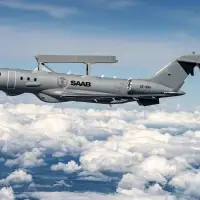 NATO looking at Canadian aircraft for its new airborne warning fleet