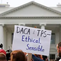 Supreme Court mulls Trump administration push to end protections for migrants from Haiti and Syria