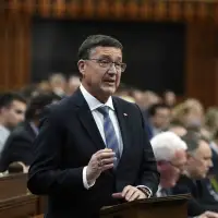 Tories accuse Liberals of shutting down public debate in parliamentary committees