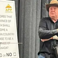 Alberta politicians and businesses are essential to making the case against separatism. 71% of Albertans don't want to leave Canada. 17% do. Who can influence the other 12% and what will matter to them?