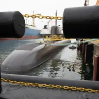 Hanwha offers made-in-Canada military vehicles if it wins submarine deal