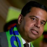 Federal government to spend up to $145M for security at World Cup events in Toronto, Vancouver