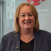 Conservative MP in Kitchener, Ont., says Liberals tried to convince her to cross the floor