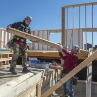 Labour groups welcome federal spending commitments on skilled trades