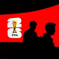 Iranian soccer officials turned away from Canada ahead of FIFA meeting