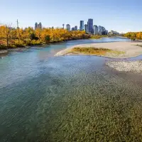 Calgary city council votes to cut back on water use, fix leaky pipes in new plan