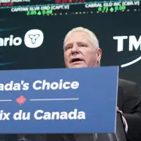 Ottawa announces planned defence bank to be headquartered in Canada