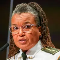 New Orleans sheriff indicted after investigation into brazen jailbreak and escape of 10 inmates