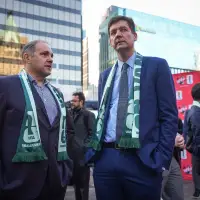 Public safety minister Krieger says FIFA security costs, preparations are evolving