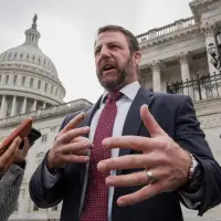 House takes step toward funding Homeland Security as White House warns money will 'soon run out'