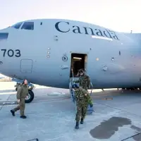 Success rate for basic training in Canadian military drops, report says