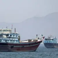 ‘Enormous potential’: Japan looks to new Canadian oil pipeline as Middle East supply crunch drags on