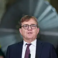 PM Carney names former minister Wilkinson as next ambassador to the EU