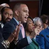 Louisiana congressional primaries are suspended as a result of the Supreme Court's ruling