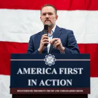 Trump's trade czar says U.S. looking to work with Canada on energy: sources