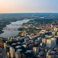 Ottawa-Gatineau Is the Right Home for Canada’s Defence, Security and Resilience Bank