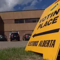 Elections Alberta granted injunction to pull down electoral list posted publicly by separatist group