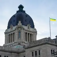 Saskatchewan to change time bill in recognition of Alberta boundary communities