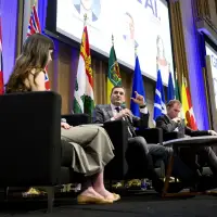 Ottawa will wait for OpenAI info on Tumbler Ridge before regulating: Solomon