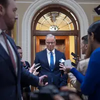 Congress approves short-term extension of divisive US surveillance program hours before expiration