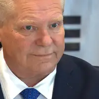 ‘I’m in touch with the people’ Doug Ford says he hasn’t lost his way despite recent backlash