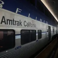 Amtrak may make it easier to bring guns on its trains despite the alleged attempt on Trump's life
