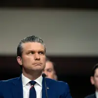 The Latest: Trump signs bill to end Homeland Security shutdown, averting more airport disruptions