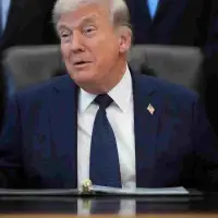 Trump approves major Canada-U.S. oil pipeline expansion project