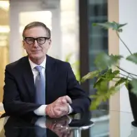 Bank of Canada head 'encouraged' by Ottawa's efforts to diversify economy