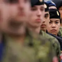 Defence chief set to pitch ‘options’ for massive troop surge as military strains under its own limits