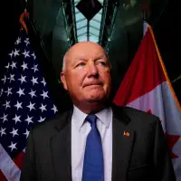 The American That Canadians Love to Hate — Besides Trump - Ambassador Pete Hoekstra has spent a year enraging Canadians. Is a détente now possible?