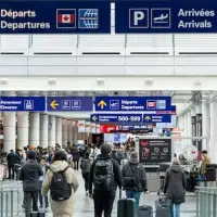 Feds to quadruple max fine for airlines violating air passenger bill of rights to $1M