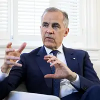 Alberta oil pipeline is 'more likely than not' Carney says