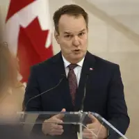 Minister says Liberals want committees 'open' after Tories accuse them of secrecy