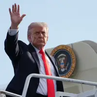 Air Force says former Qatari 747 will be ready to fly Trump as Air Force One this summer