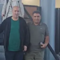 Iranian soccer official says he's talking to authorities after former IRGC commander denied entry to Canada